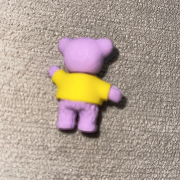 IWAKO BEAR ERASERS DISCONTINUED - Picture 3 of 5